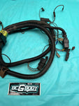 1986-1988 Gbody Monte Carlo LS V6 Engine Bay Wiring Harness OEM Genuine GM