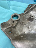 1978-1988 Gbody Monte Regal Cutlass V8 Intake Manifold OEM GM