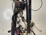 1984 - 1987 Buick T-Type Grand National Dash Body Wiring Harness Turbo V6 OEM GM