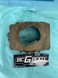 1980-1986 Gbody Monte Cutlass Regal Headlight Bucket Retainer Highbeam LH OEM GM