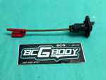 1978 - 1988 Gbody Regal Cutlass RH Side Seatbelt Tensioner Release Switch OEM GM