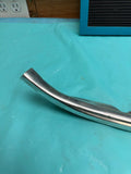 1978-1981 Gbody Chevrolet Malibu Elco A Pillar Drip Rail Molding Trim LH OEM GM