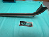 1978-1988 Gbody Regal Cutlass Monte Carlo B Pillar Interior Trim TTOP RH OEM GM