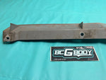 1984-1987 Gbody Regal Grand National Center Front Bumper Filler Trim OEM GM