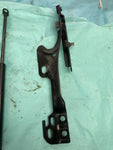 1984-1987 Regal Cutlass Hood Hinge and Struts Aftermarket Part