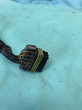 1978-1988 Gbody Monte Carlo Accelerator Gas Pedal Electrical WiringOEM GM