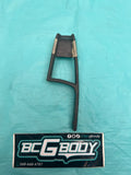 1978-1988 Gbody Headrest Seat Belt Guide Cutlass Regal Monte LH OEM GM 20136054