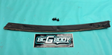 1981-1988 Gbody Monte Regal Cutlass B Pillar Weatherstrip Track RH OEM GM