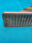 1981-1988 Gbody Cutlass Front Park Turn Signal Lamp Light Lens LH OEM Genuine GM