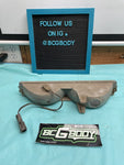 1981-1987 Gbody Buick Regal Front Park Turn Signal Lamp Lens Clear RH OEM GM