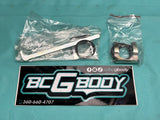 1981 Gbody Chevrolet Malibu Door And Trunk Lock Cylinder With Keys New