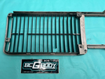 1987-1988 Gbody Cutlass Euro Grille And Headlight Bezel RH OEM Genuine GM