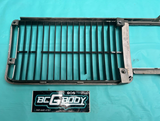 1987-1988 Gbody Cutlass Euro Grille And Headlight Bezel RH OEM Genuine GM