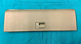 1993-1996 Cadillac Fleetwood Brougham Glove Box Door Assembly Grey OEM GM