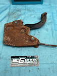 1978 - 1988 GBODY Cutlass Regal Malibu Emergency Park Brake Pedal Assy OEM GM