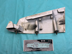 1981-1988 Gbody Oldsmobile Cutlass Quarter Panel Extension Filler RH OEM GM