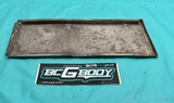 1981-1988 Gbody Cutlass Quarter Panel Rocker Trim Rear Forward LH OEM Genuine GM