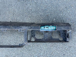 1986 - 1988 Gbody Monte Carlo LS Luxury Sport Header Panel OEM Genuine GM