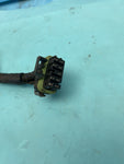 1978-1988 Gbody Monte Carlo Accelerator Gas Pedal Electrical WiringOEM GM