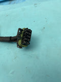 1978-1988 Gbody Monte Carlo Accelerator Gas Pedal Electrical WiringOEM GM