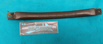 1984-1987 Gbody Buick Regal Interior Door Pull Strap Handle Brown OEM Genuine GM