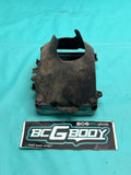 1980-1986 Gbody Monte Cutlass Regal Headlight Bucket Retainer Highbeam RH OEM GM