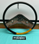 1981 - 1983 Gbody Buick Regal Steering Wheel OEM Genuine GM 9761003