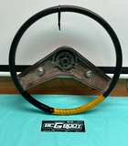 1981 - 1983 Gbody Buick Regal Steering Wheel OEM Genuine GM 9761003