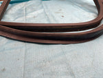 1978 - 1988 Gbody Monte Regal Cutlass Malibu Two Door Trunk Weatherstrip OEM GM