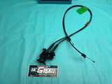 1978-1988 Gbody Buick Regal Dash Vent Handle Cable Controls OEM Genuine GM