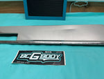 1981-1986 Gbody Monte Carlo Lower Rear Quarter Panel Rocker Trim LH OEM GM