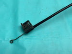 1978-1988 Gbody Cutlass Supreme Dash Vent Handle Cable Controls OEM Genuine GM