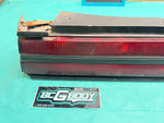 1984-1987 Gbody Buick Regal Grand National Tail Light Lamp Lens LH OEM GM