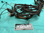 1978-1981 Gbody Malibu Wagon Forward Lamp & Engine Bay Wiring Harness OEM GM