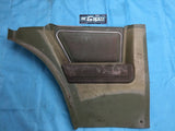 1978 - 1988 GBody Monte Carlo LEFT Lower Interior Rear Door Panel 20044095