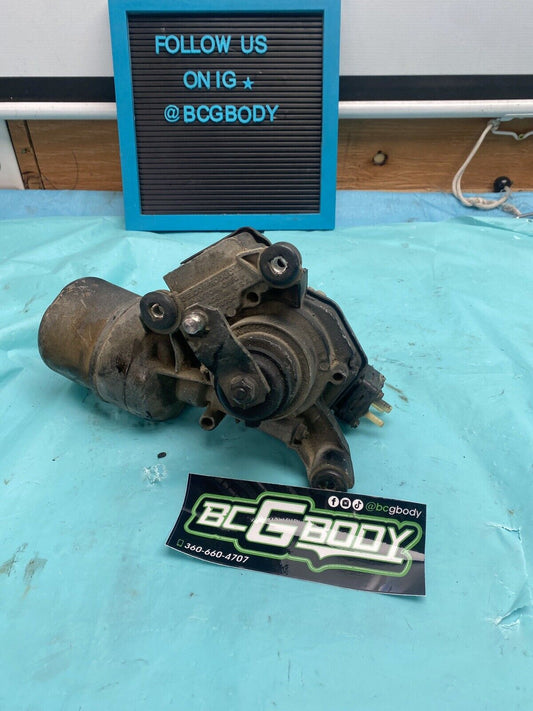 1978 - 1988 Gbody Monte Regal Cutlas Malibu Wiper Motor  OEM GM