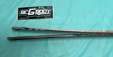 1978-1983 Gbody Chevrolet Malibu Wagon Front Window Trim Set Chrome OEM GM