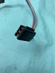 1981-1988 Gbody Monte Power Door Wiring Harness RH Carlo Cutlass Regal OEM GM