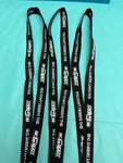 Official Bcgbody Lanyard Keychain Black With Logo New Limited Edition Each