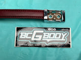 1978-1981 Gbody Malibu Interior Door Panel Upper Pull Strap Red OEM GM 20060819