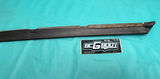 1978-1988 Monte Regal Cutlass Rear Vinyl Top Molding Filler Gbody OEM Genuine GM