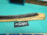 1981-1988 Regal Cutlass NOS Roof Rail Weatherstrip Retainer Pair Gbody OEM GM