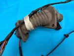 1978 - 1981 Gbody 4 Door Power Door Wiring With Boot Passenger Side OEM GM