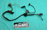 1978-1988 Gbody Monte Regal Cutlass Elco Non-AC Heater Box Wiring Harness OEM GM