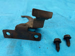 1978 - 1988 GBODY Buick Regal Olds Cutlass Monte Carlo Hood Latch OEM Genuine GM