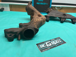 1979 1980 Gbody Monte Regal Cutlass Turbo 3.8L V6 Turbo Exhaust Manifold OEM GM