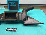 1978-1988 GBody Regal Cutlass Monte Centre Dash Heater A/C Ducting HVAC OEM GM