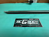 1981 - 1988 Gbody Monte Carlo CL Window Felt Trim w/o Special Molding OEM GM