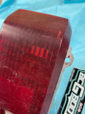 1981 - 1988 Oldsmobile Cutlass Supreme Tail Light Lamp Lens LH OEM Genuine GM