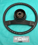 1984 - 1987 Gbody Cutlass Supreme Sport Steering Wheel 15" OEM Genuine GM